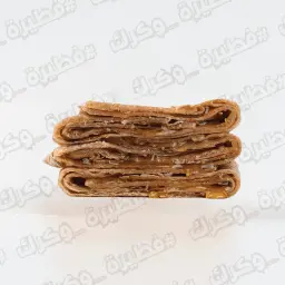 فطيرة بالعسل